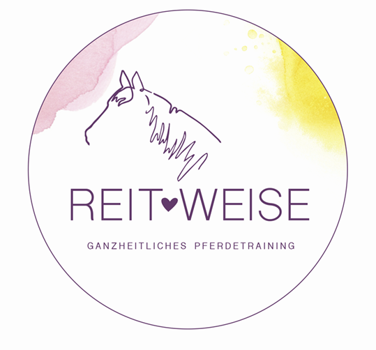 Logo Reit Weise Nadine Zownir